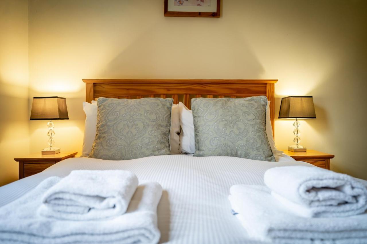 7 Buckingham Street Apartment ยอร์ค ภายนอก รูปภาพ